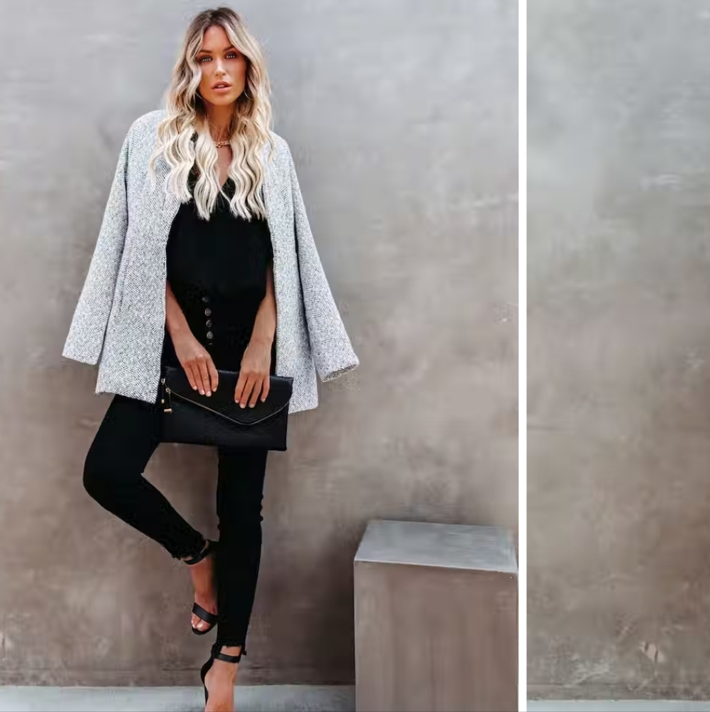 Perfect Fall Coat - image 5